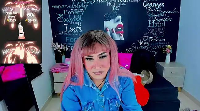 Snapshot of Georgina_Giio chatting on January 12, 6:06 am Georgina Giio online show from January 12, 6:06 am