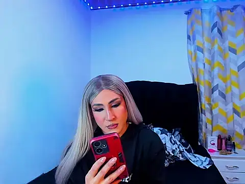 Georgina Giio online show from November 7, 8:58 am