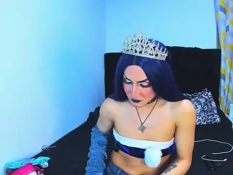 Georgina Giio online show from November 22, 11:29 pm