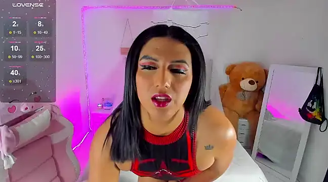 Snapshot of Lola_Oberly_xxx chatting on January 30, 10:09 pm Lola Oberly xxx online show from January 30, 10:09 pm