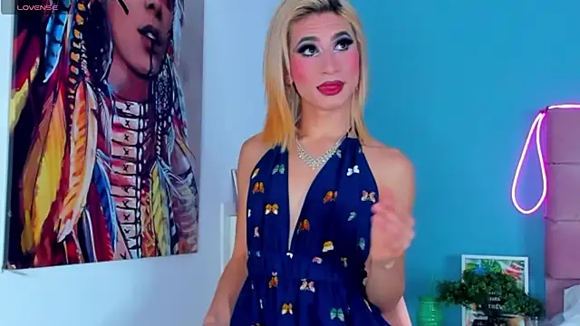 Snapshot of Samantha_Rolon chatting on January 31, 2:48 am Samantha Rolon online show from January 31, 2:48 am