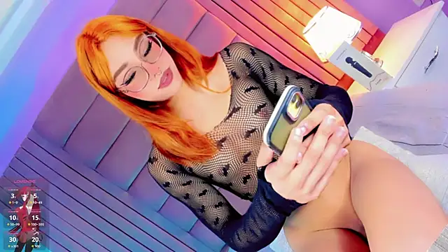 Rosebigcok online show from October 12, 1:13 pm