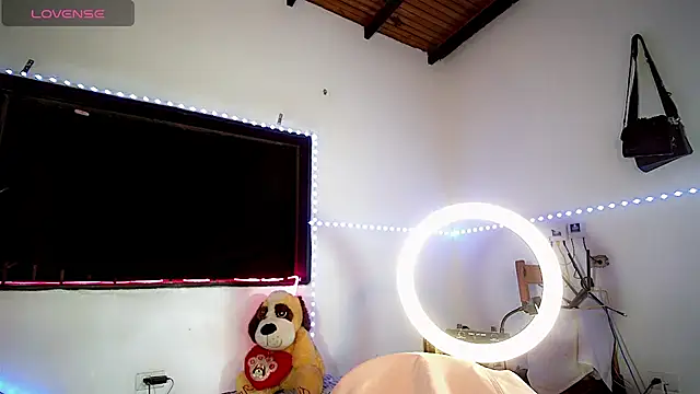 lucyangel 11 online show from November 28, 12:23 am