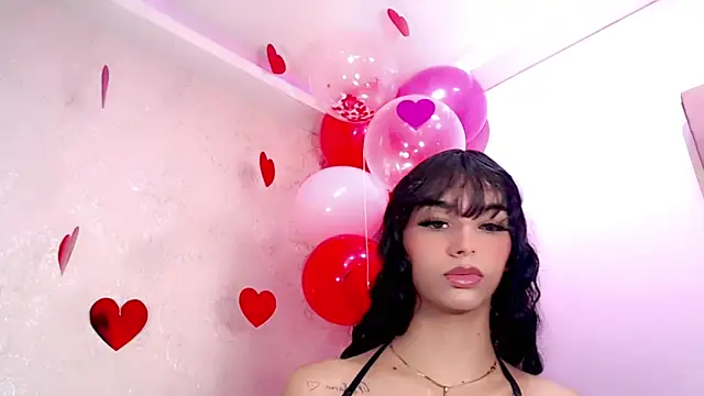 Snapshot of Angeles_Busst chatting on February 15, 12:22 pm Angeles Busst online show from February 15, 12:22 pm