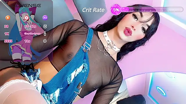 Snapshot of Angeles_Busst chatting on March 7, 12:16 pm Angeles Busst online show from March 7, 12:16 pm