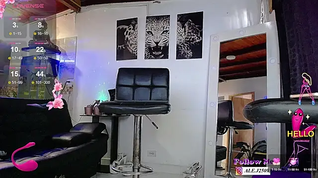 Snapshot of Ale_250900 chatting on September 30, 7:58 pm Ale 250900 online show from September 30, 7:58 pm