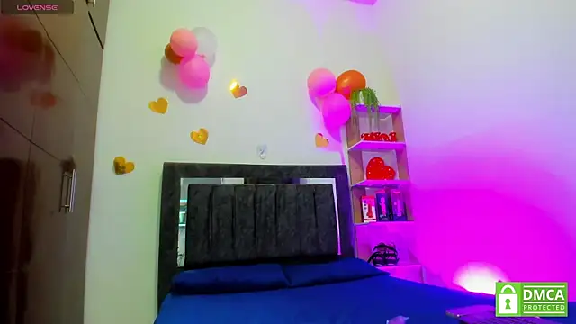 Nicol TransGirl online show from May 26, 4:42 am