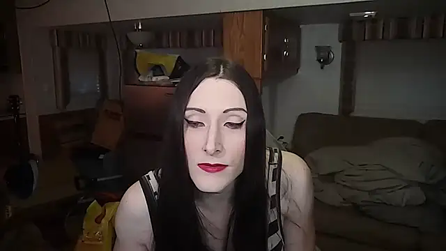 Snapshot of Ivyrose4999 chatting on December 8, 4:39 pm Ivyrose4999 online show from December 8, 4:39 pm