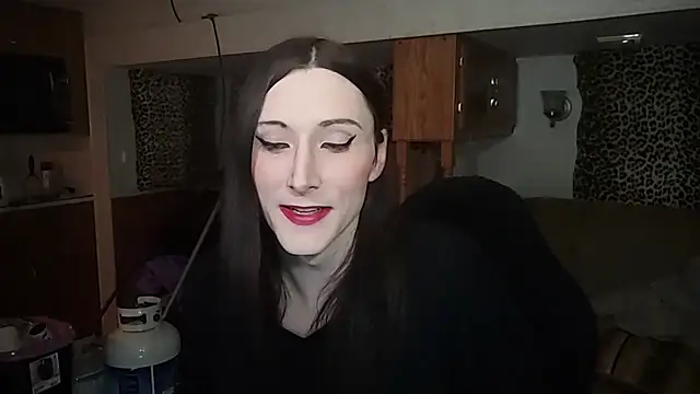 Snapshot of Ivyrose4999 chatting on February 8, 4:57 pm Ivyrose4999 online show from February 8, 4:57 pm