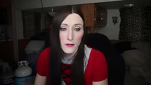 Snapshot of Ivyrose4999 chatting on February 21, 5:31 pm Ivyrose4999 online show from February 21, 5:31 pm