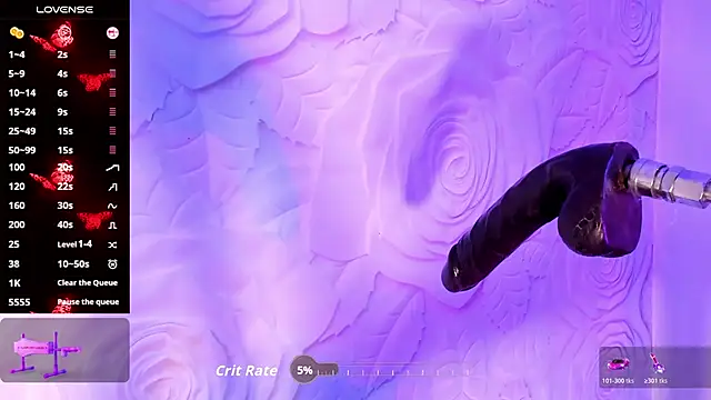 Sarahi Camila online show from October 17, 10:35 pm