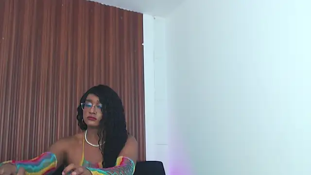 Snapshot of Karla_Dior7 chatting on March 6, 6:27 am Karla Dior7 online show from March 6, 6:27 am
