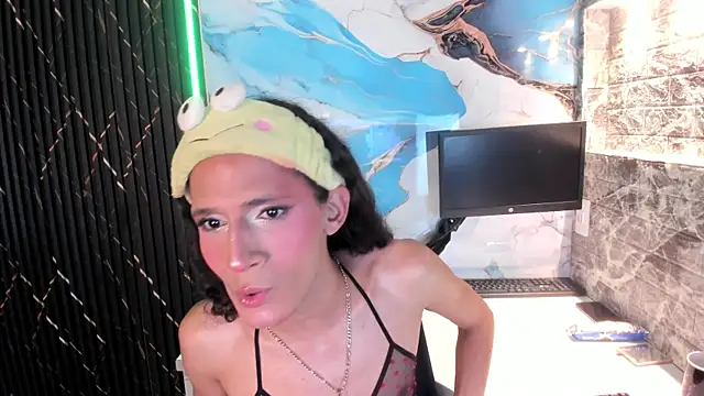 cassidy blossom online show from January 10, 8:48 pm