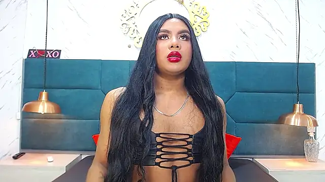 tahara suarez1 online show from February 5, 12:27 pm