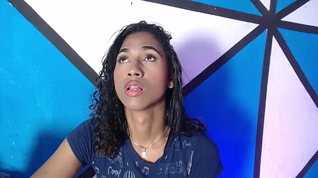 Alissemasiel online show from October 12, 12:13 am