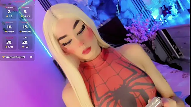 Snapshot of Irina_milkmaid chatting on September 25, 9:44 pm Irina milkmaid online show from September 25, 9:44 pm