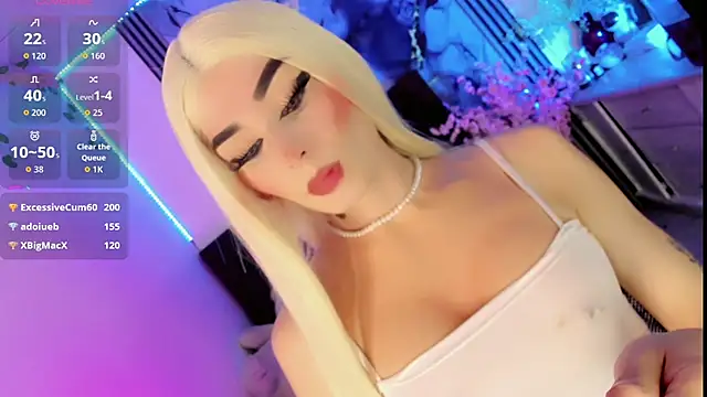 Snapshot of Irina_milkmaid chatting on September 26, 9:45 pm Irina milkmaid online show from September 26, 9:45 pm