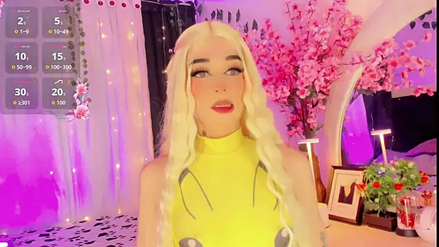 Irina milkmaid online show from December 13, 7:53 pm