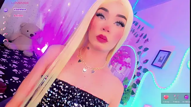 Irina milkmaid online show from February 19, 7:54 pm