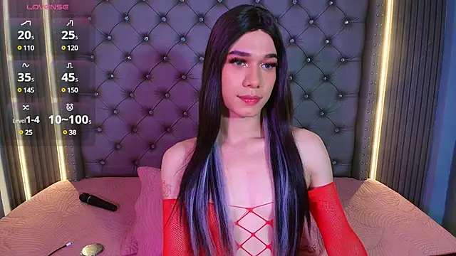 Snapshot of _DANNA_JONES chatting on February 24, 6:04 pm DANNA JONES online show from February 24, 6:04 pm