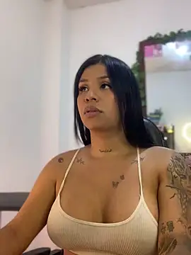 Snapshot of tinalove7 chatting on September 12, 10:37 pm tinalove7 online show from September 12, 10:37 pm