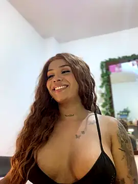 tinalove7 online show from October 16, 10:20 pm