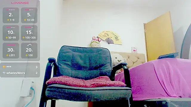 Snapshot of Dolldirtyxxx chatting on September 29, 5:29 am Dolldirtyxxx online show from September 29, 5:29 am