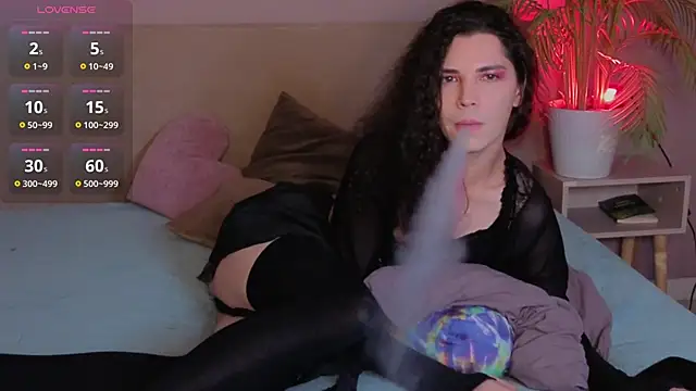 DamienLake online show from October 10, 8:43 pm