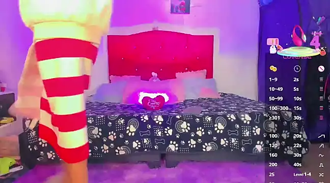 val princes online show from March 21, 7:35 pm