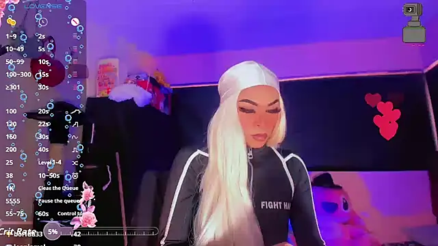 val princes online show from October 4, 12:28 pm