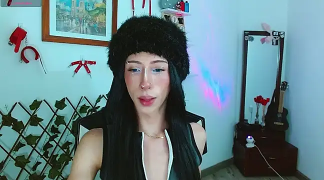 imcleo xoxo online show from March 6, 3:31 am