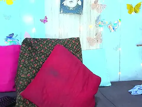 corynatayler online show from February 14, 11:11 pm