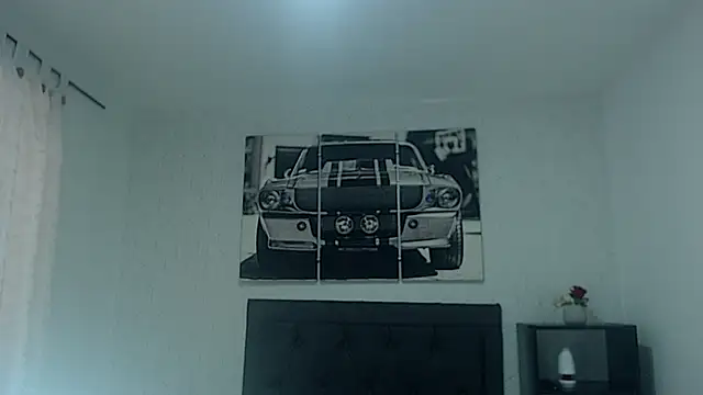 Snapshot of Selena_fox7 chatting on March 13, 7:57 pm Selena fox7 online show from March 13, 7:57 pm