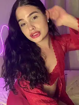 jessiebuny online show from June 3, 2:46 am