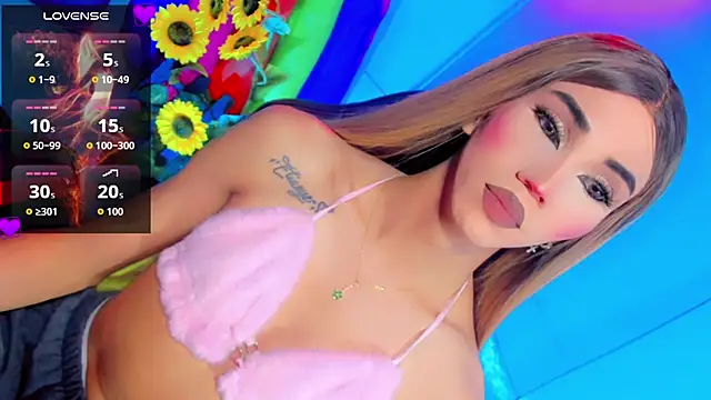 emelly horny  online show from October 16, 7:46 pm