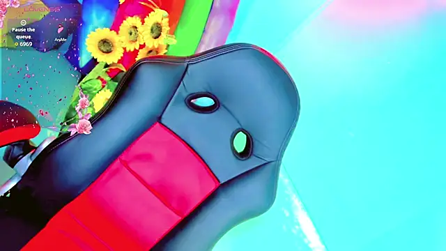 emelly horny  online show from October 20, 7:06 pm