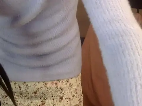 SweetyCD online show from November 15, 9:24 pm