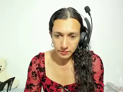 Snapshot of pamelyhot chatting on October 7, 8:10 pm pamelyhot online show from October 7, 8:10 pm