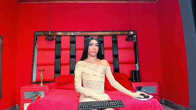 AntoniSantoss online show from February 13, 3:23 am