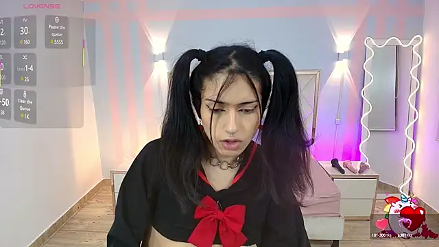 Snapshot of NATTROSE_TAY chatting on March 14, 11:17 am NATTROSE TAY online show from March 14, 11:17 am