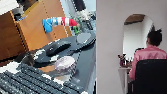 afroditacute15 online show from November 28, 3:24 pm