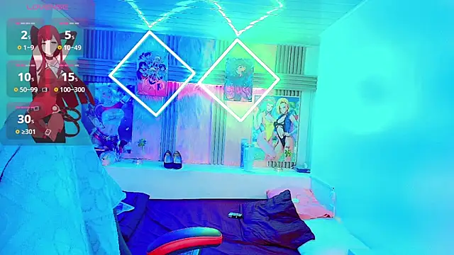 Snapshot of jymena_xxx chatting on October 6, 7:25 pm jymena xxx online show from October 6, 7:25 pm
