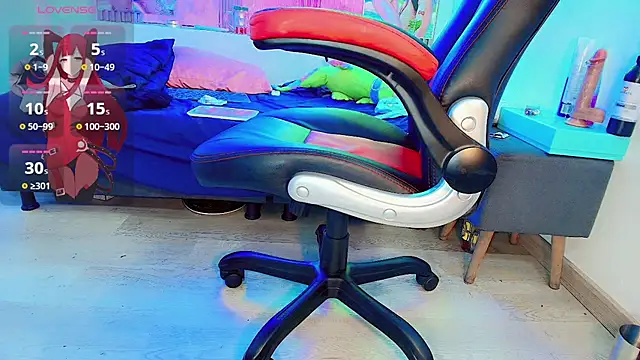 jymena xxx online show from October 11, 7:49 pm