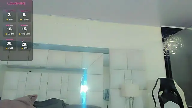 jymena xxx online show from January 12, 7:10 pm