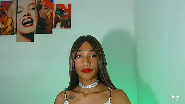 red veltet online show from October 17, 6:17 am