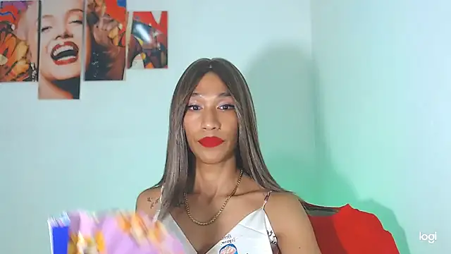 red veltet online show from February 26, 12:26 am