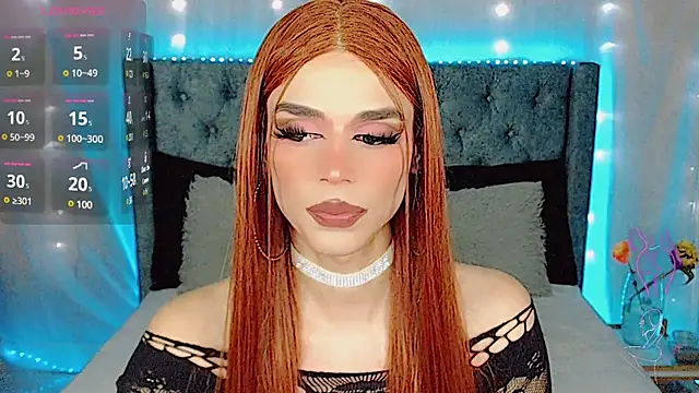 Dalila moan online show from March 10, 11:16 pm