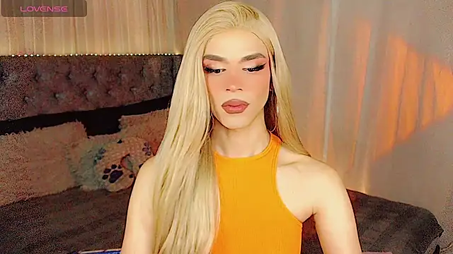 Dalila moan online show from September 24, 12:49 am