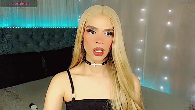 Dalila moan online show from September 25, 12:50 am