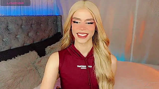 Dalila moan online show from October 8, 12:23 am